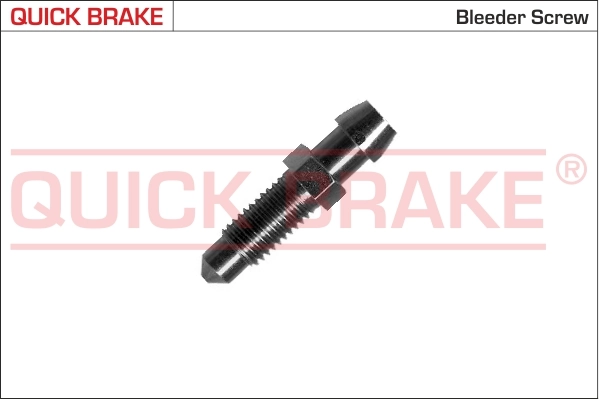 Breather Screw/Valve